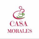 CASA MORALES logo