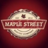 Maple Street Biscuit Company- Murray Hill logo