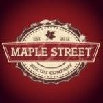 Maple Street Biscuit Company- Murray Hill logo