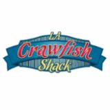 LA Crawfish Shack logo