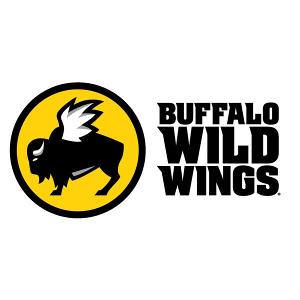 Logo for Buffalo Wild Wings - Chanhassen