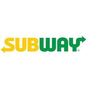 Subway Restaurants logo