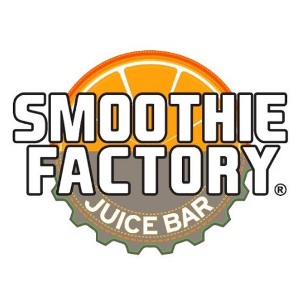 Logo for Smoothie Factory