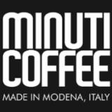 Minuti Coffee logo