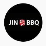 Jin BBQ logo