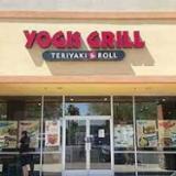 Yogis Grill logo