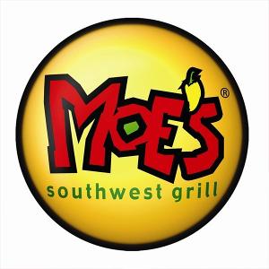 Moe's Southwest Grill logo