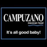 Campuzano Mexican Food logo