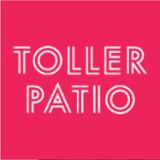 Toller Patio logo
