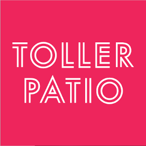 Toller Patio logo