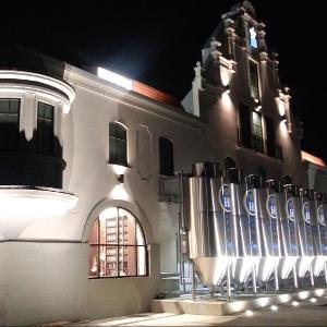 Logo for Hofbrauhaus - St Louis - Belleville