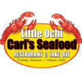 Carl's Seafood Restaurant - Little Ochi logo