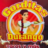 Gorditas Durango logo