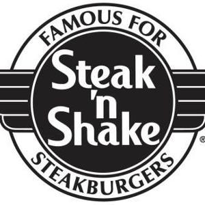 Steak 'n Shake logo