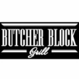 Butcher Block Grill logo