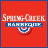 Spring Creek Barbeque Lewisville logo