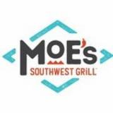 Moe's Southwest Grill logo