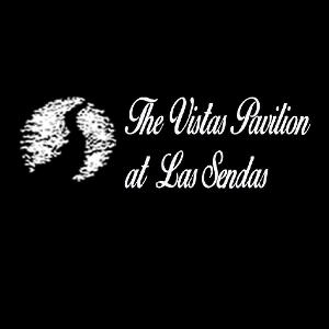 The Vistas Pavilion at Las Sendas logo