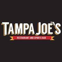 Tampa Joe's logo