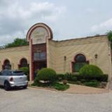 San Miguel Grill logo