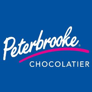 Peterbrooke Chocolatier Boca Raton logo