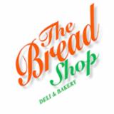 The Bread Shop logo