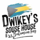 Dwikey's Souse House logo