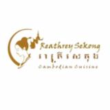 Reathrey Sekong logo