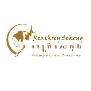 Reathrey Sekong logo