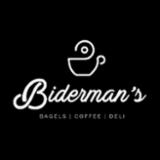 Biderman's Deli logo