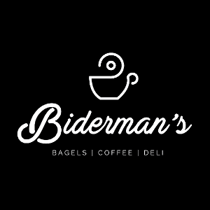 Biderman's Deli logo