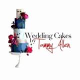 Wedding Cakes by Tammy Allen logo