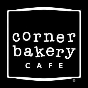Corner Bakery Cafe logo