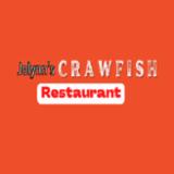 Jolynn’s Crawfish logo