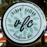 V.L.C. Vegan Eatery logo