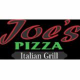 Joe's Pizza logo