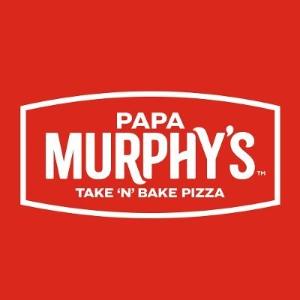 Papa Murphy's | Take 'N' Bake Pizza logo