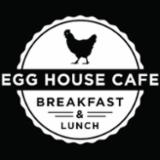 Egg House Cafe logo