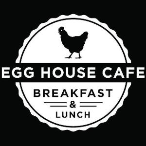 Egg House Cafe logo