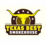 Texas Best Smokehouse logo