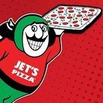 Logo for Jet's Pizza