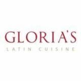 Gloria's Latin Cuisine logo