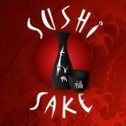 Sushi Sake Westchester logo