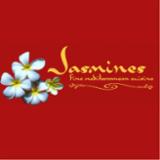 Jasmine's Mediterranean Grill & Hookah Lounge logo