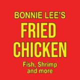 Bonnie Lee's Fried Chicken logo
