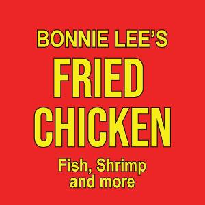 Bonnie Lee's Fried Chicken logo