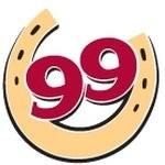 Logo for 99 Restaurants
