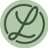 Leela's wine bar logo