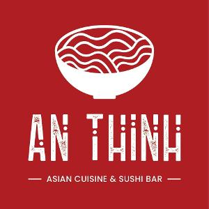 An Thinh Asian Cuisine logo
