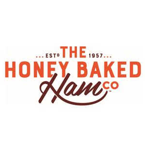 Logo for The Honey Baked Ham Company